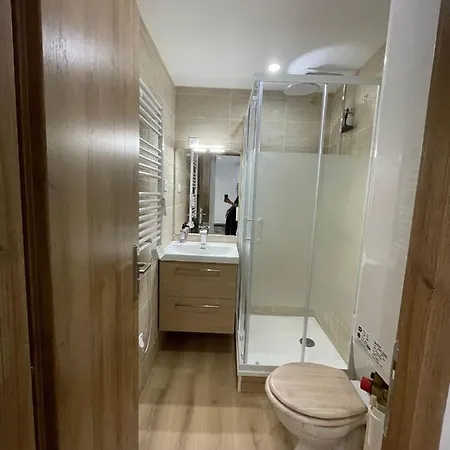 Apartment Les Amethystes 2