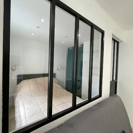 Apartment Les Amethystes 2 *