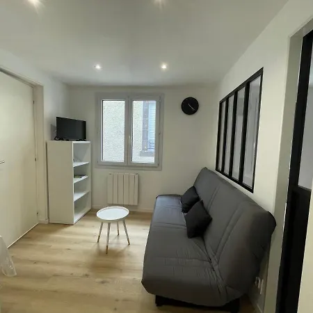 Apartment Les Amethystes 2