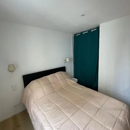 Apartment Les Amethystes 2 *