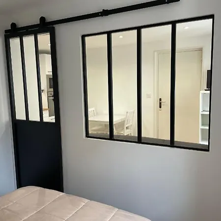 Les Amethystes 2 Apartment