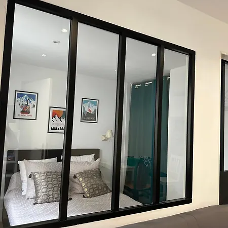 Les Amethystes 2 Apartment Le Mont-Dore